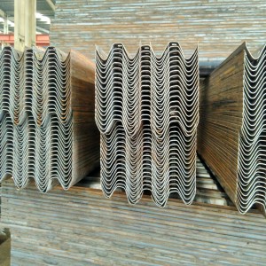 guardrail plate rollforming (11)