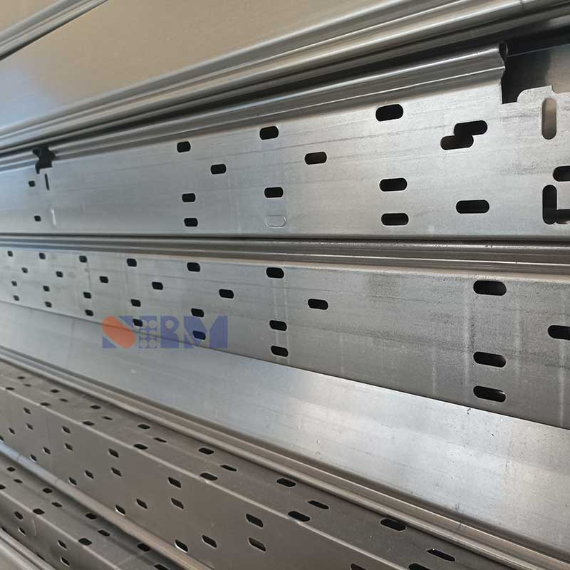 cable tray roll forming line-4