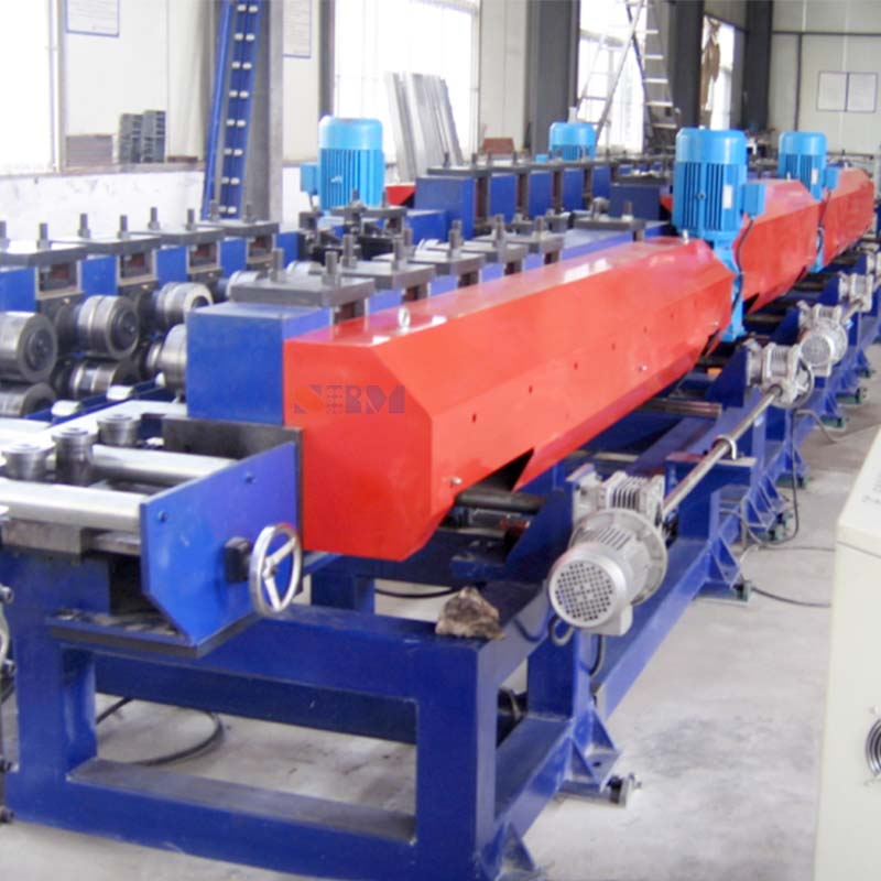 cable tray roll forming line-7