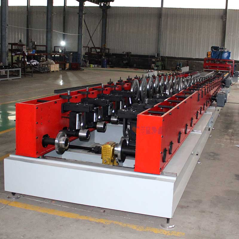 cable tray roll forming line-9