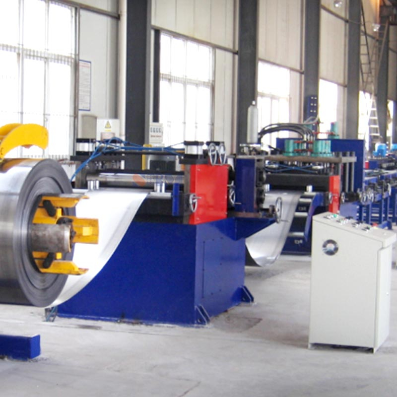 cable tray roll forming line-8