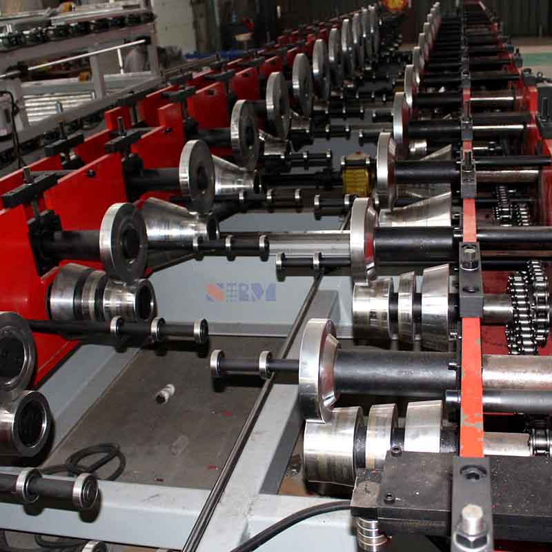cable tray roll forming line-10