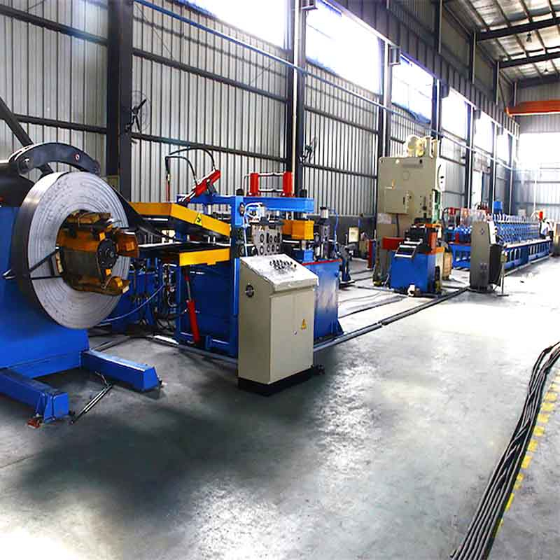 stotage rack roll formng machine (2)