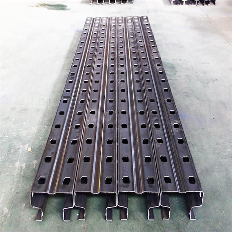 Warehouse Storage Packing Shelf System Pack Roll Forming Machine