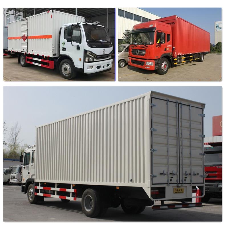 Truck carriage board roll forming machine