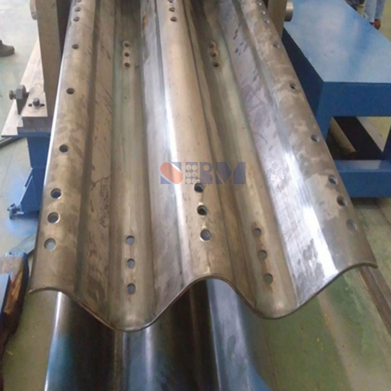 culvert roof roll forming line-1