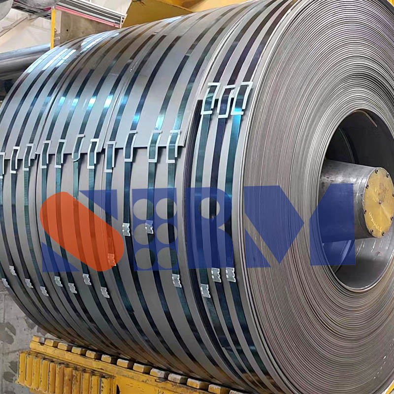 slitting line