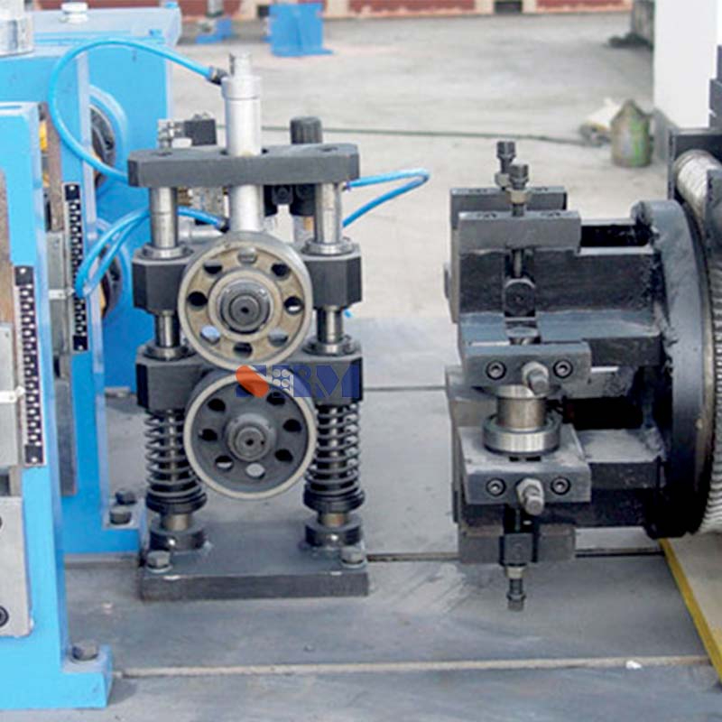 tube mill line