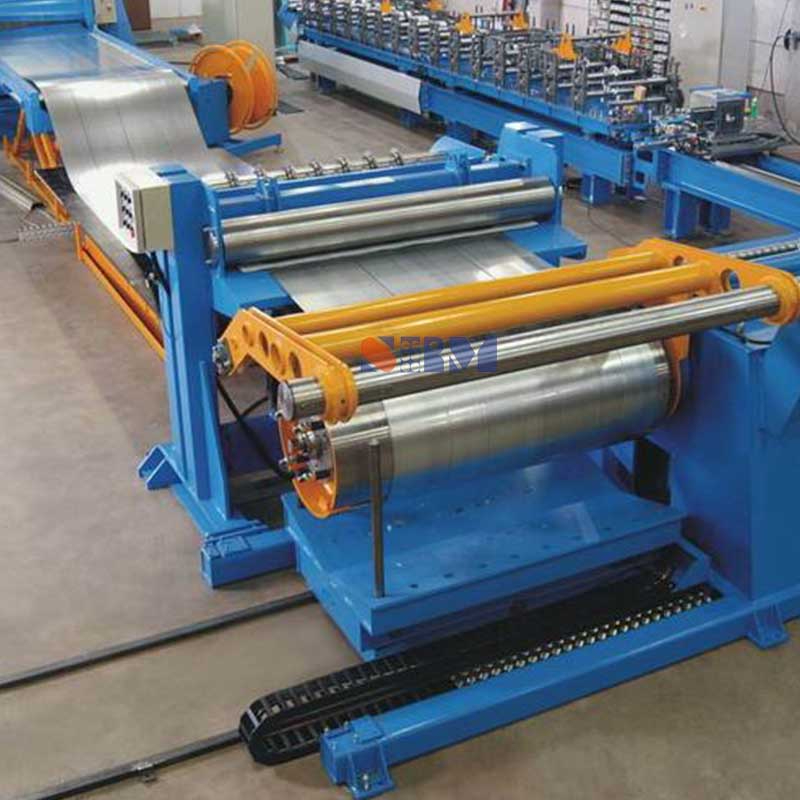 slitting line