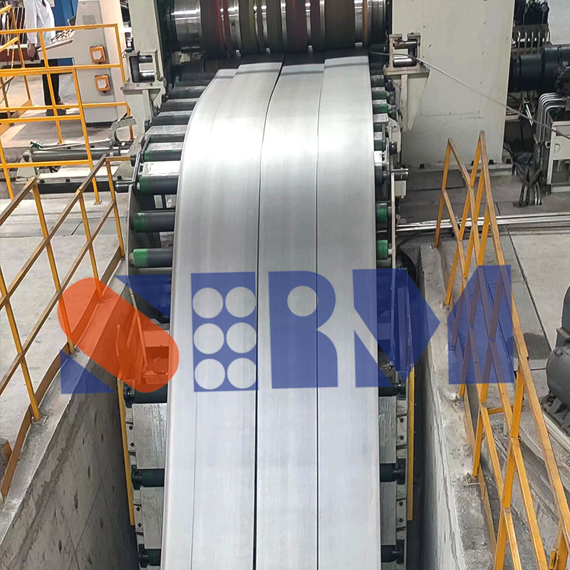 slitting line-7