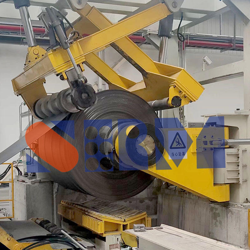 slitting line-5