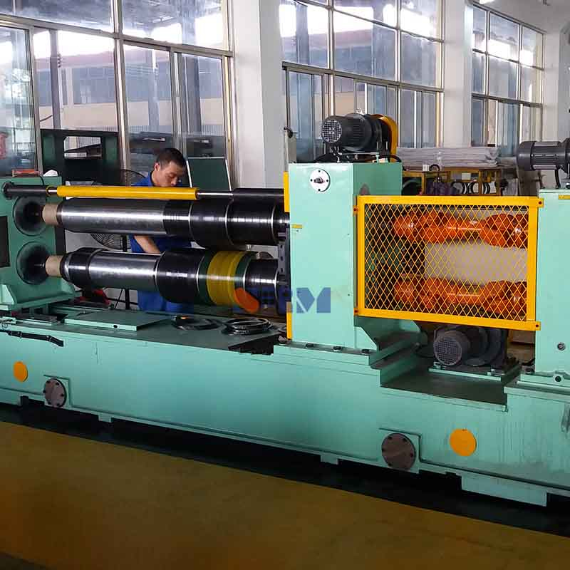 slitting line