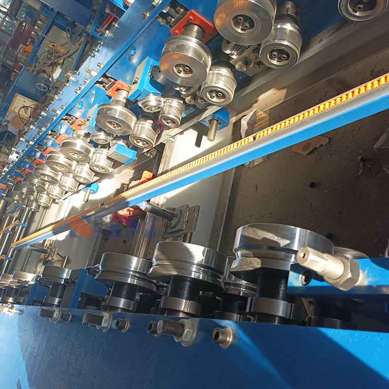 cable tray roll forming line-3