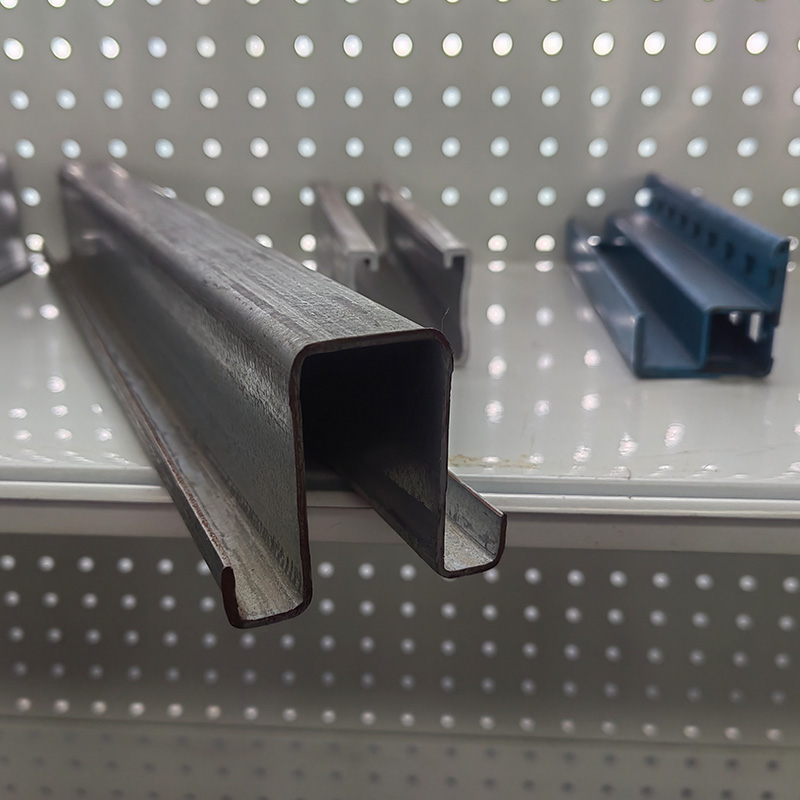 Steel Hat Furring Drywall Channel C Shaped Profile for Sale