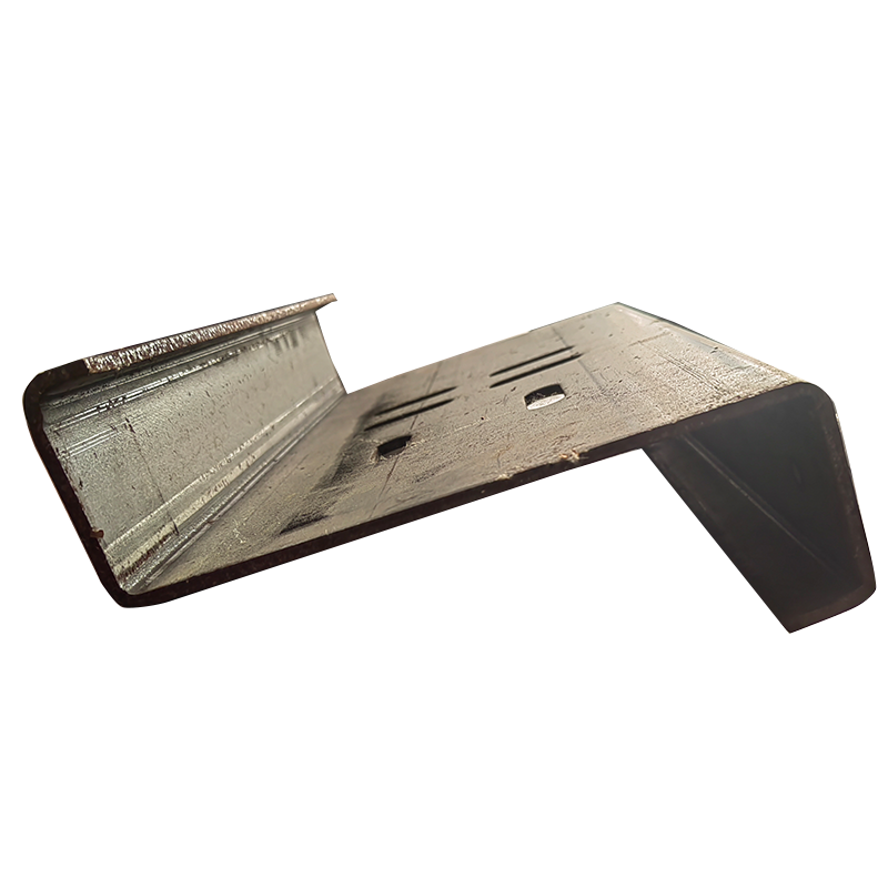 CZ Purlin Roll Forming Profiles CZ Type Cold Roll Forming Parts