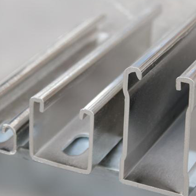 Solar Rack roll forming Solar Bracket roll forming Profiles