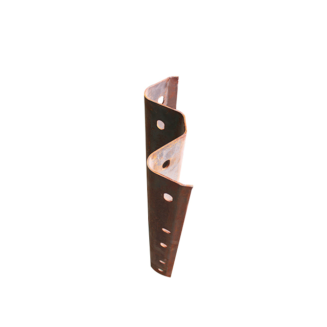 crash barrier Roll Forming Profiles