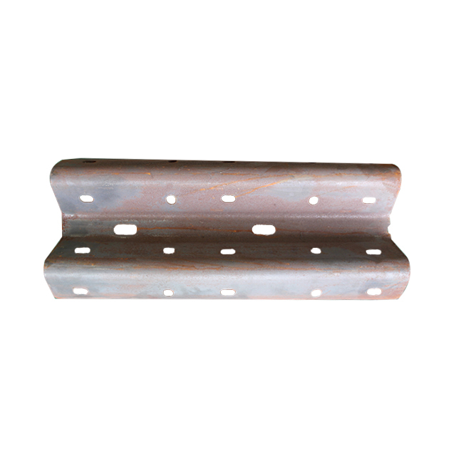 crash barrier Roll Forming Profiles