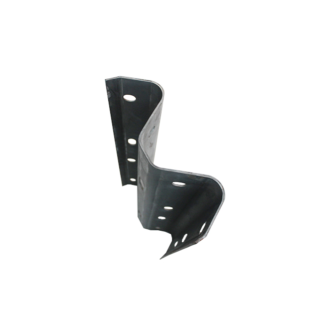 crash barrier Roll Forming Profiles