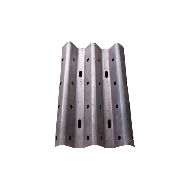 crash barrier Roll Forming Profiles