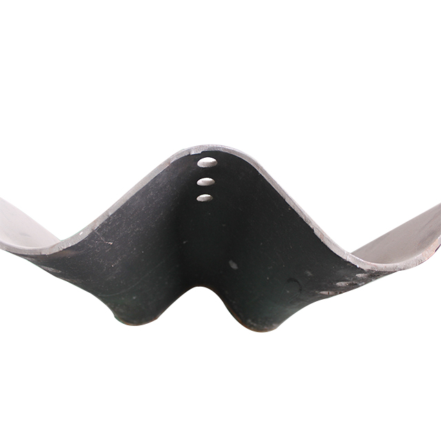 culvert roof roll forming Profiles