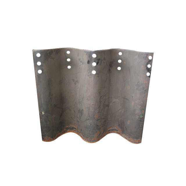 culvert roof roll forming Profiles