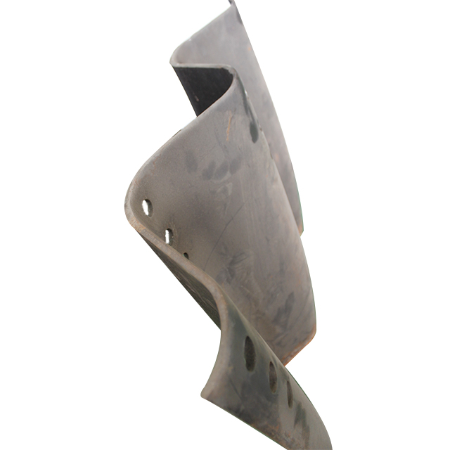 culvert roof roll forming Profiles