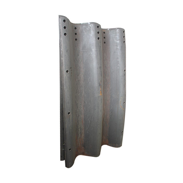 culvert roof roll forming Profiles