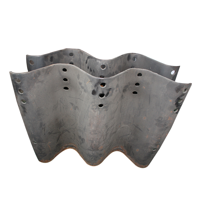 culvert roof roll forming Profiles Culvert Corrugated Plate Roll forming