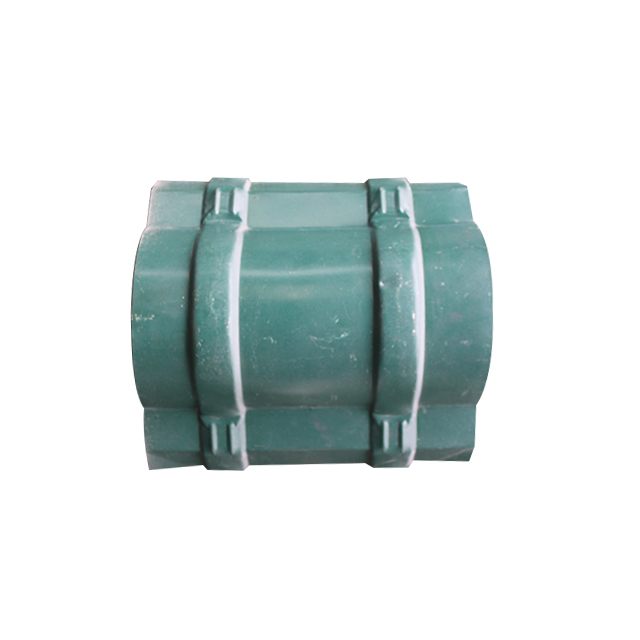 glazed tile roof panel Profiles