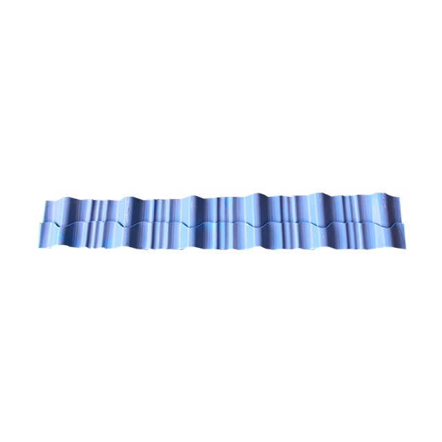 glazed tile roof panel Profiles