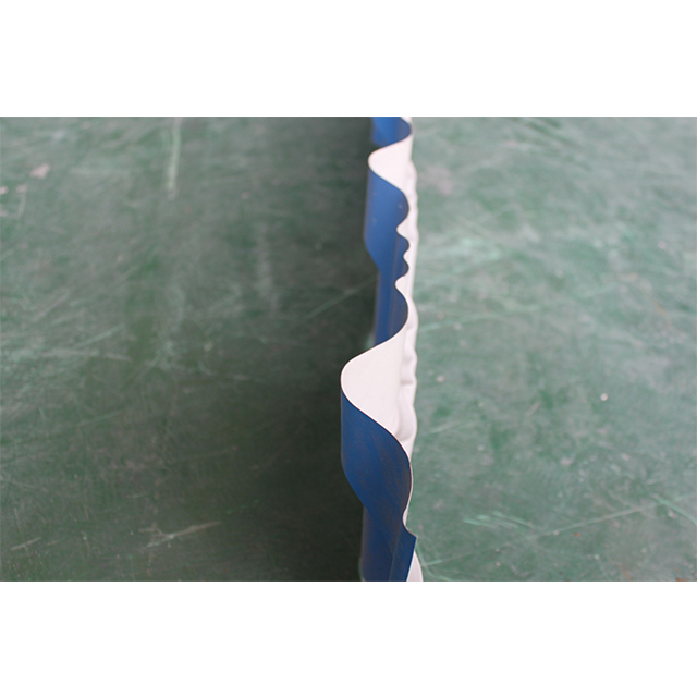 glazed tile roof panel Profiles