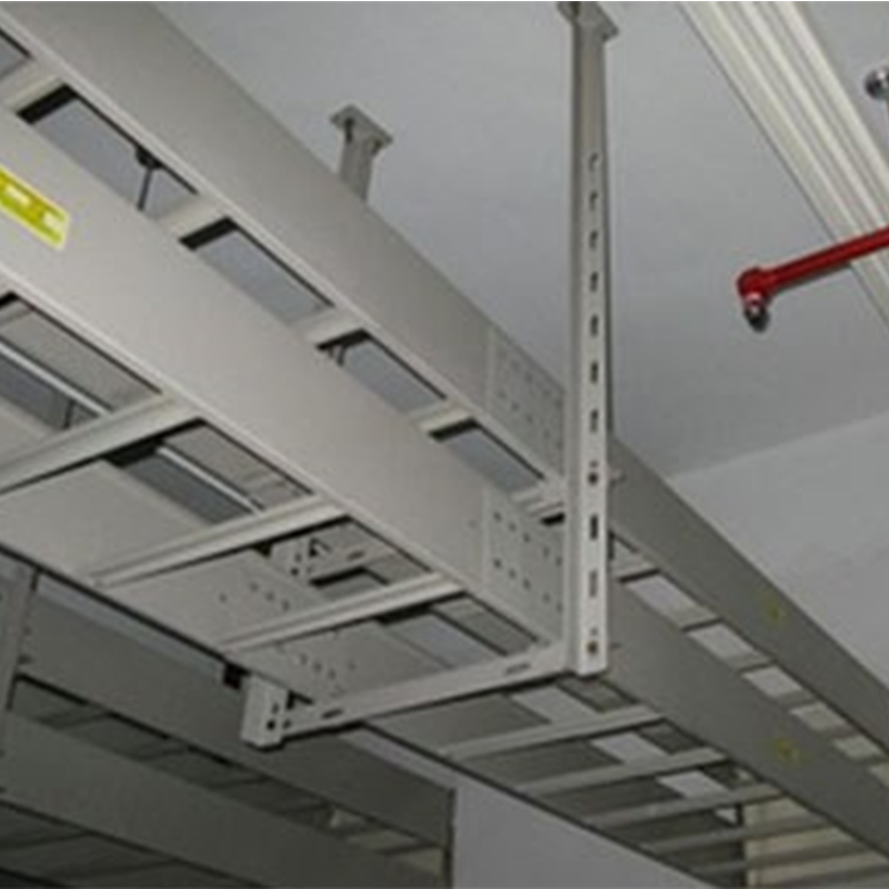 light gauge steel Profiles