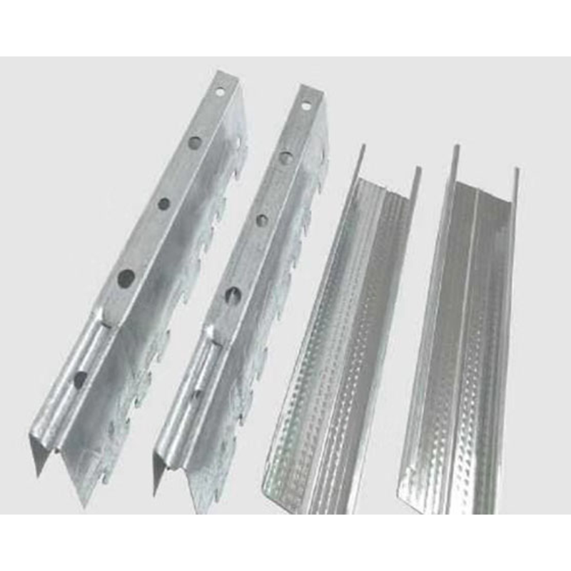 light gauge steel Profiles