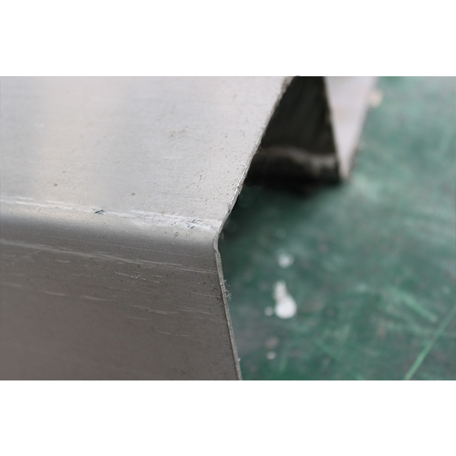 roofing sheet roll forming