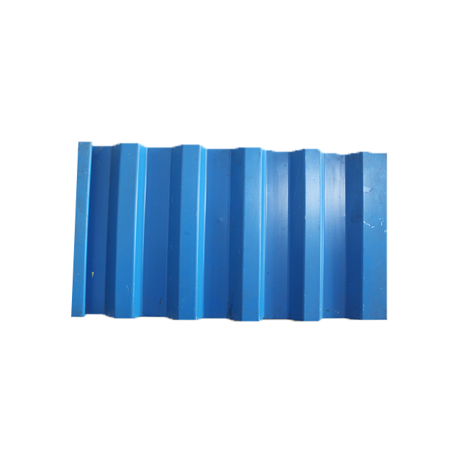roofing sheet roll forming