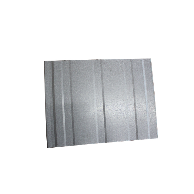 roofing sheet roll forming