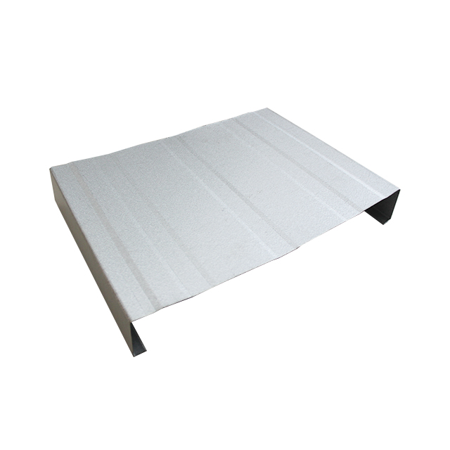 roofing sheet roll forming