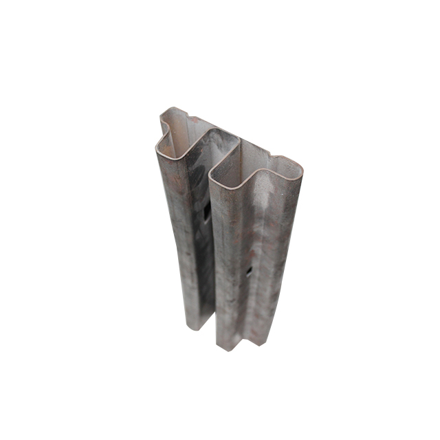 Roll Forming Profiles Special-shaped tube roll forming