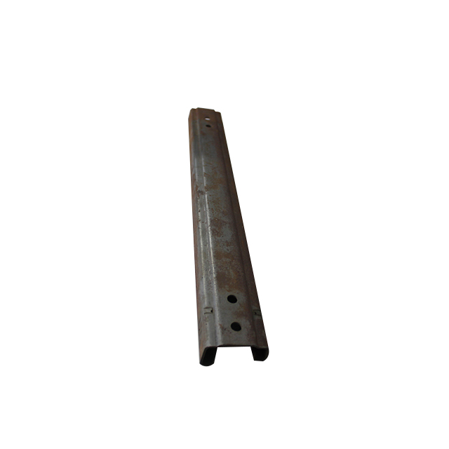 Roll Forming Profiles