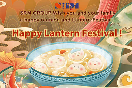 Happy Lantern Festival
