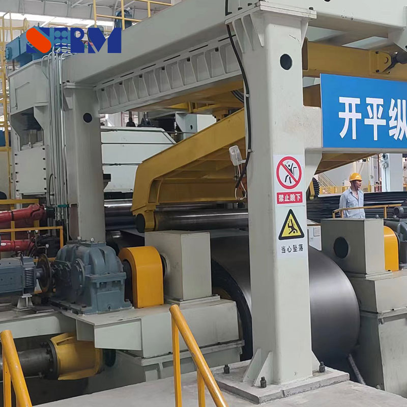 Raintech Has Great Cooperation With BYDd Auto's Company About Slitting Line Machines- (5)
